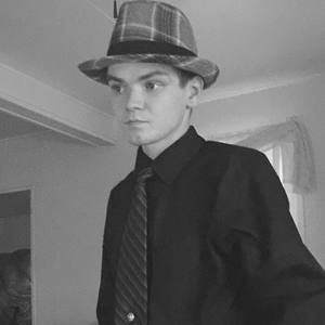 Meet your Posher, James